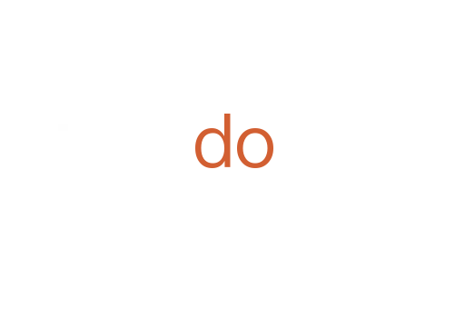 do