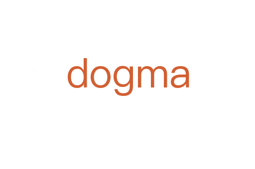 dogma