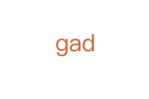gad