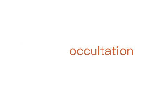 occultation