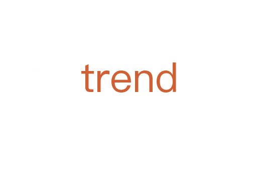 trend