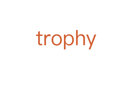 trophy