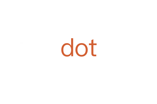 dot