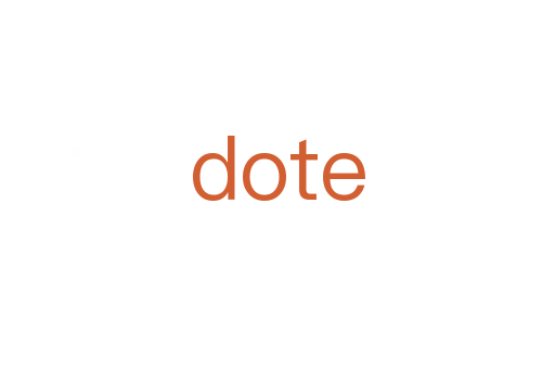 dote