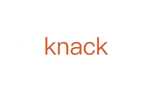 knack