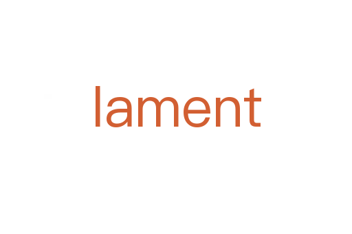 lament