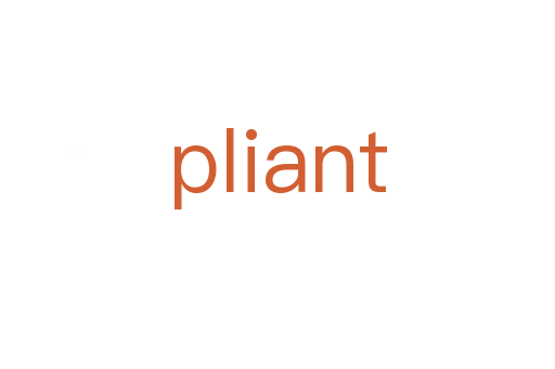 pliant