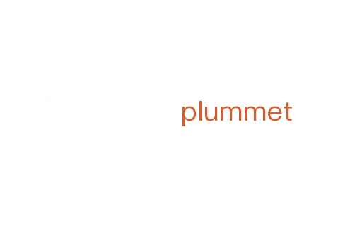 plummet