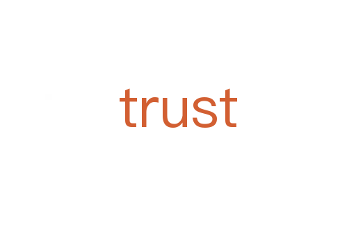 trust