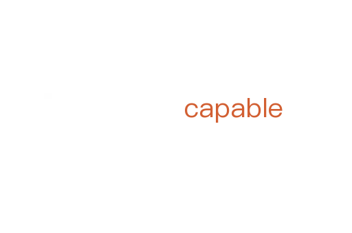 capable