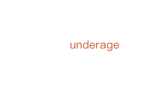 underage
