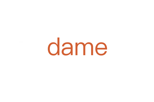dame