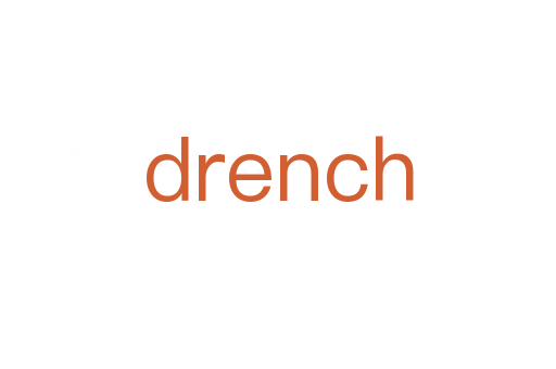 drench