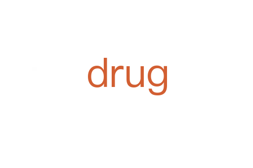 drug