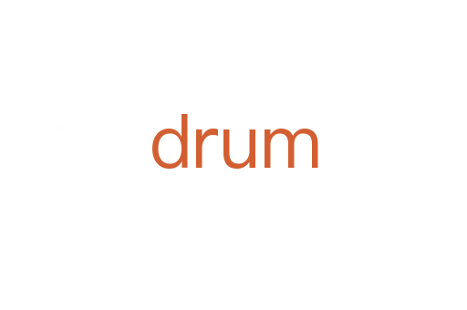 drum