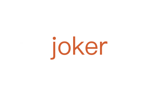 joker