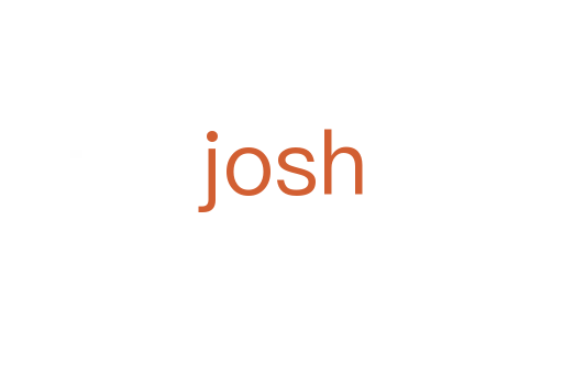 josh