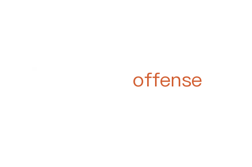 offense