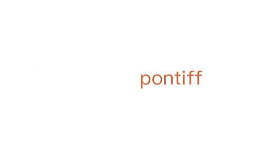 pontiff