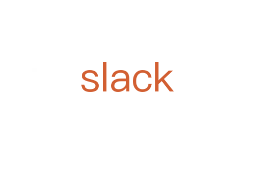 slack