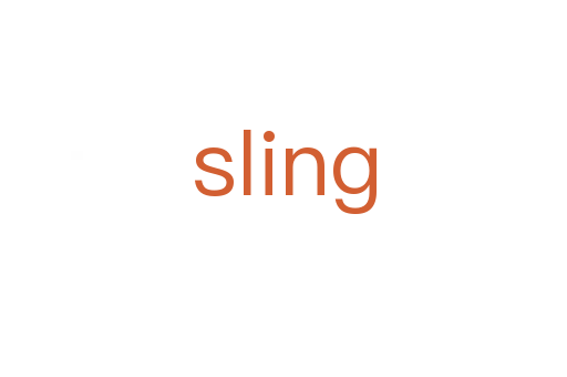 sling