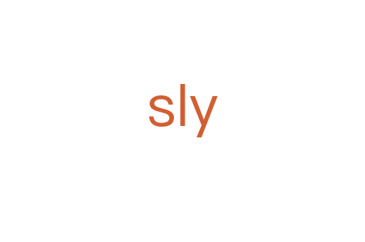 sly