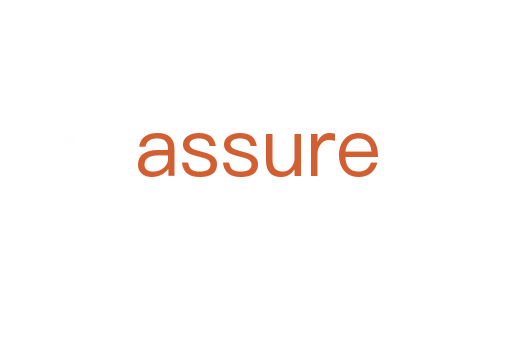 assure