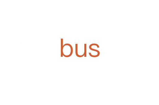 bus