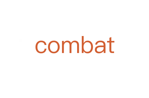 combat