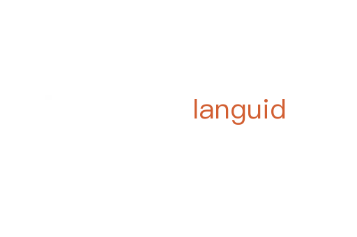 languid