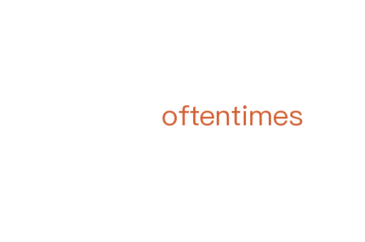 oftentimes
