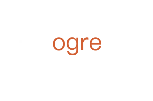 ogre