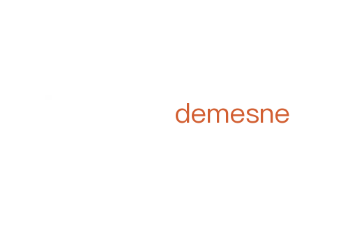 demesne