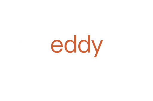 eddy