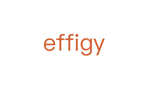 effigy