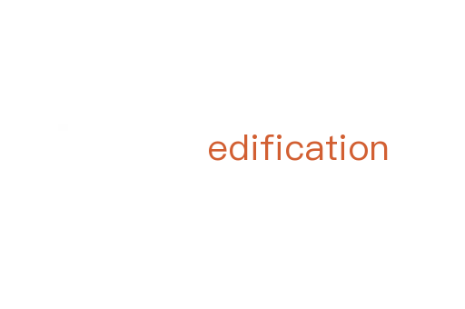 edification