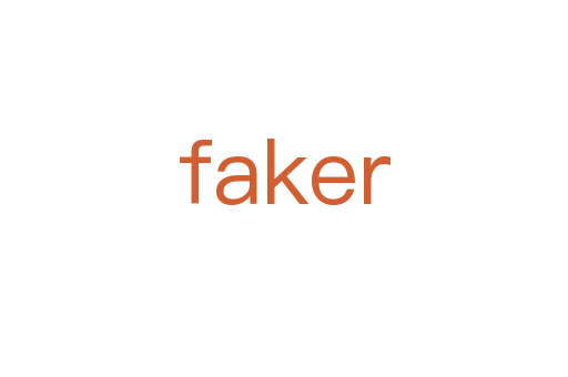 faker
