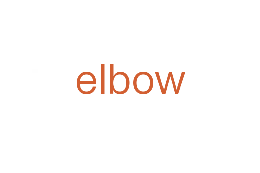 elbow