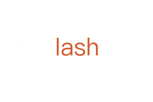 lash